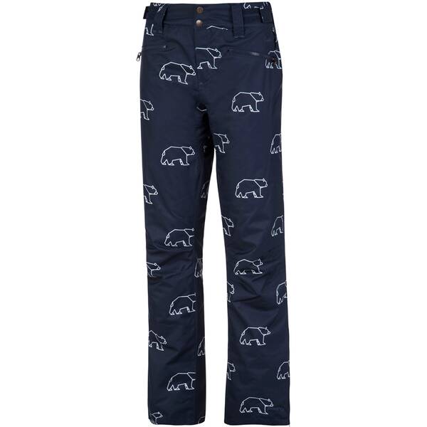 PROTEST Damen Skihose Nabesna