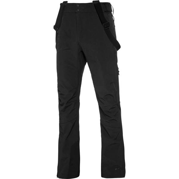 PROTEST Herren HOLLOW 19 Softshell Skihose