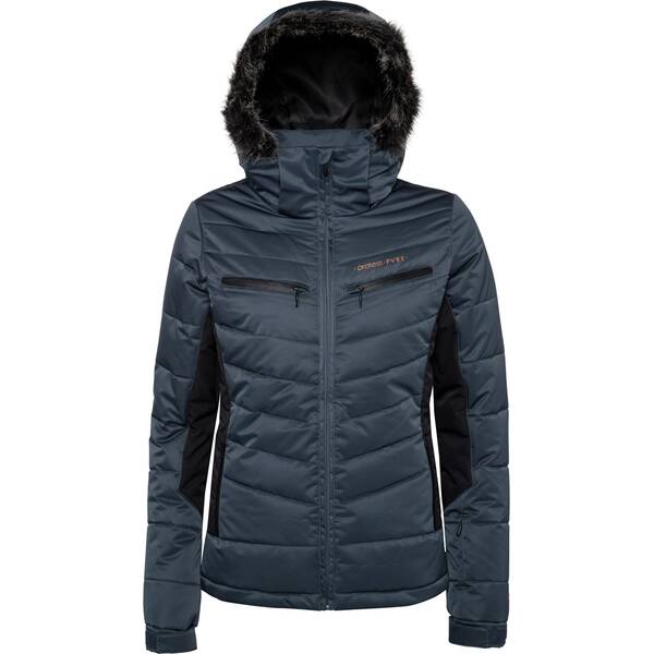 PROTEST Damen Skijacke ASPEN