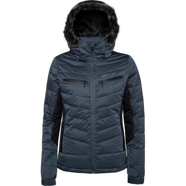 PROTEST Damen Skijacke ASPEN