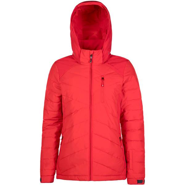 PROTEST Damen Skijacke Nocton 18