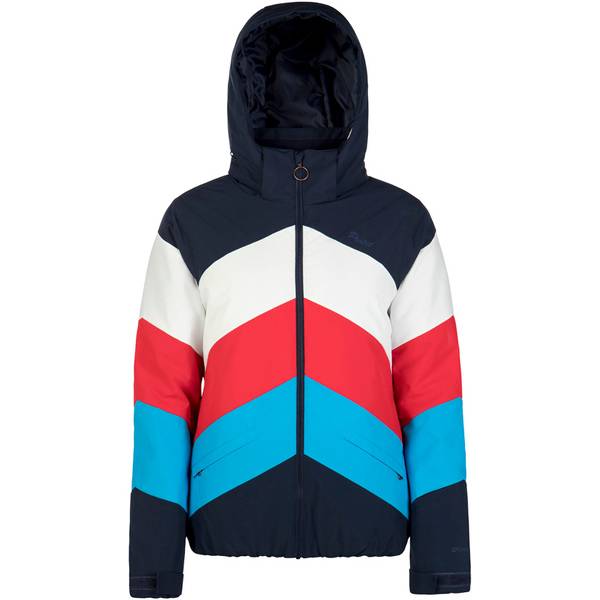 PROTEST Damen Skijacke / Snowboardjacke Bellini