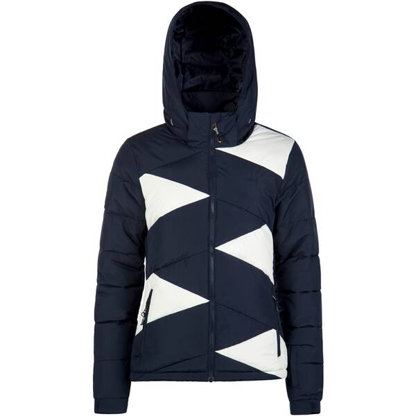 PROTEST Damen Skijacke Silvares