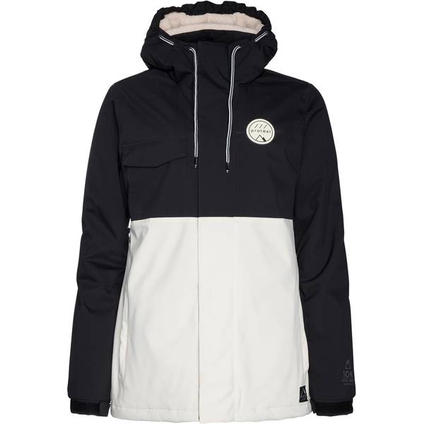 PROTEST Damen Ski- und Snowboardjacke Longan Snowjacket