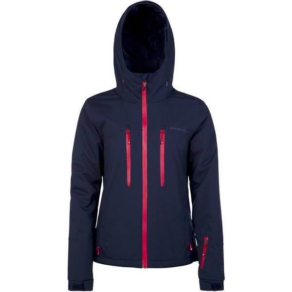 PROTEST Damen Wintersportjacke GIGGILE 18