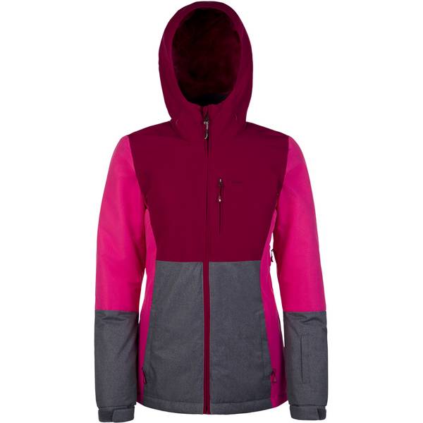 PROTEST Damen Wintersportjacke SERENITY