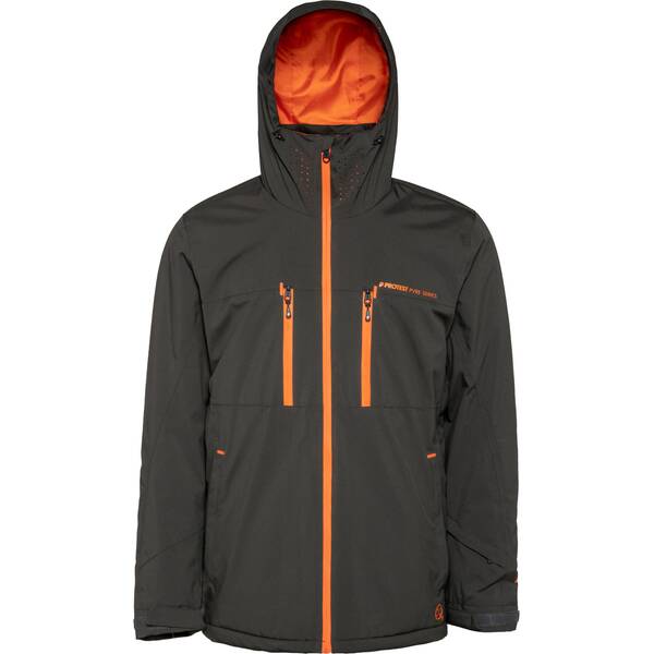 PROTEST Herren Snowboardjacke Clavin 19
