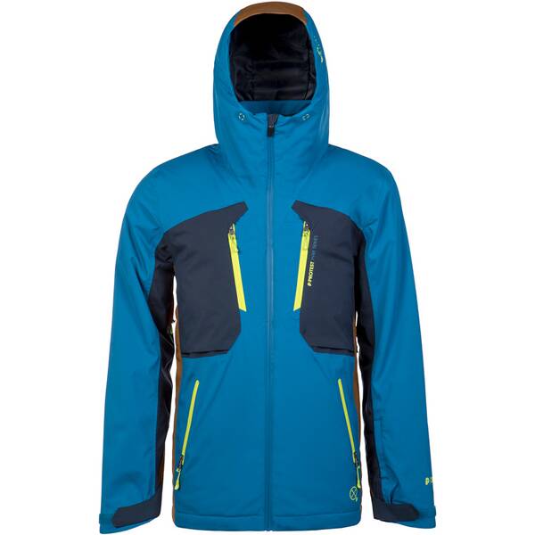 PROTEST Herren Skijacke Warrior