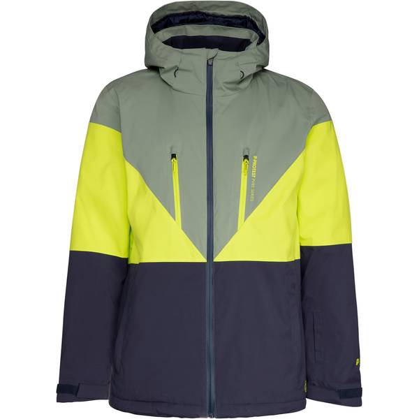 PROTEST Herren Ski- und Snowboardjacke Blake Snowjacket