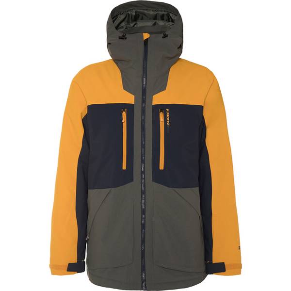 PROTEST Herren Skijacke GOOZ Regular Fit