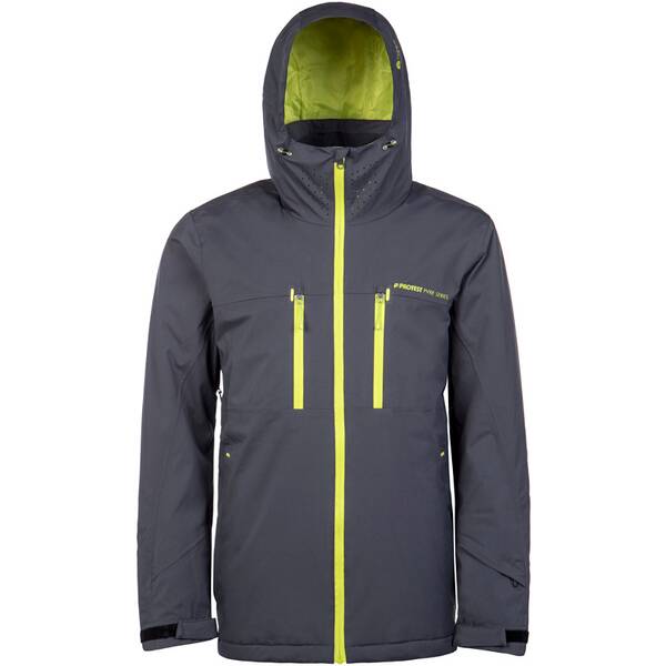 PROTEST Herren Wintersportjacke CLAVIN 18