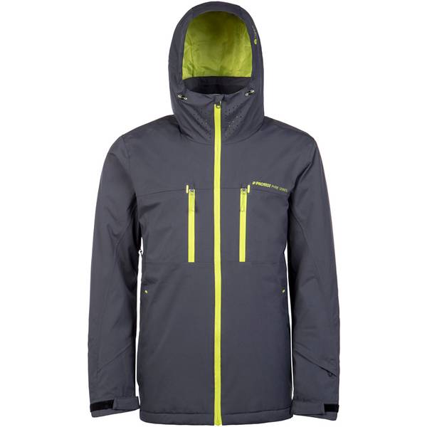 PROTEST Herren Wintersportjacke CLAVIN 18
