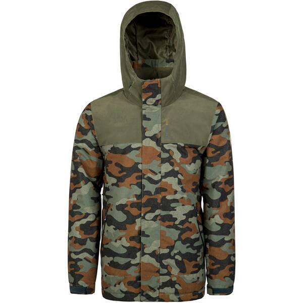 PROTEST Herren Skijacke Decay