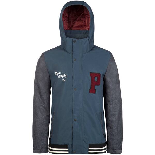 PROTEST Herren Wintersportjacke WIGAN