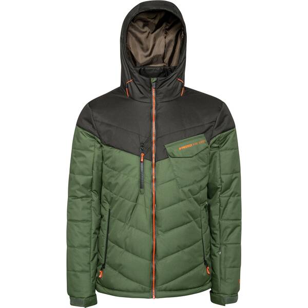 PROTEST Herren Skijacke VIRGO 19
