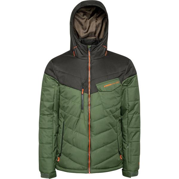 PROTEST Herren Skijacke VIRGO 19