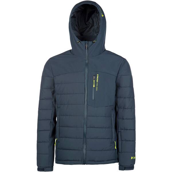PROTEST Herren Wintersportjacke MOUNT 18