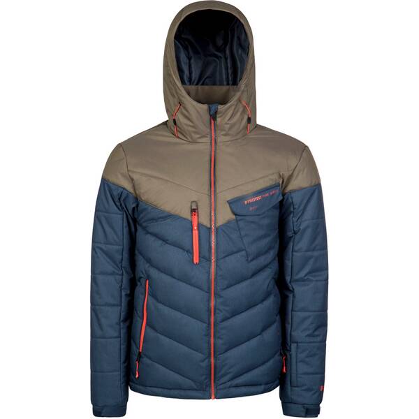 PROTEST Herren Wintersportjacke VIRGO