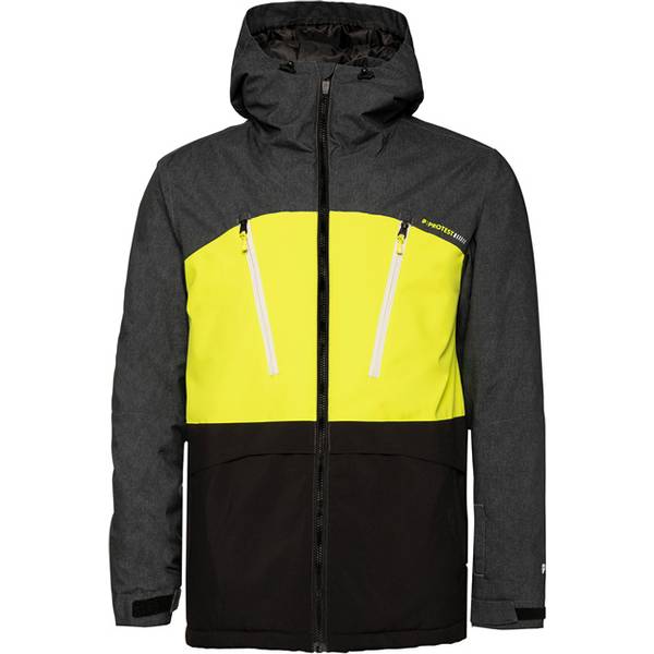 PROTEST Herren Ski- und Snowboardjacke Bastien