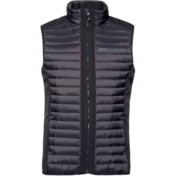 PROTEST DURHAMS bodywarmer