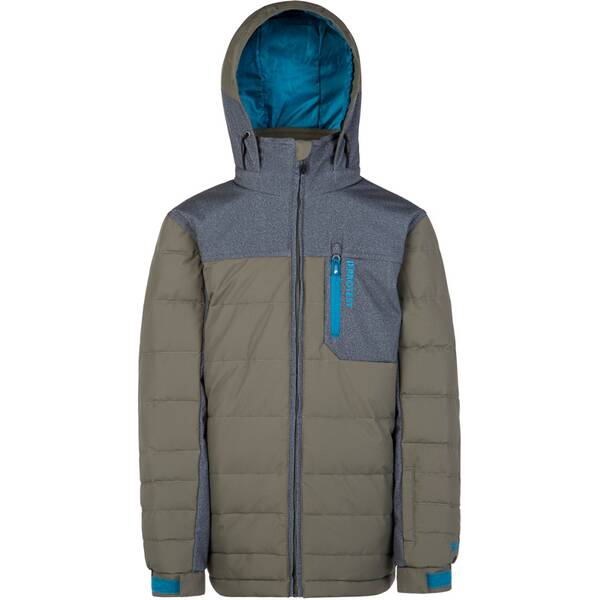 PROTEST Jungen Skijacke Markus JR