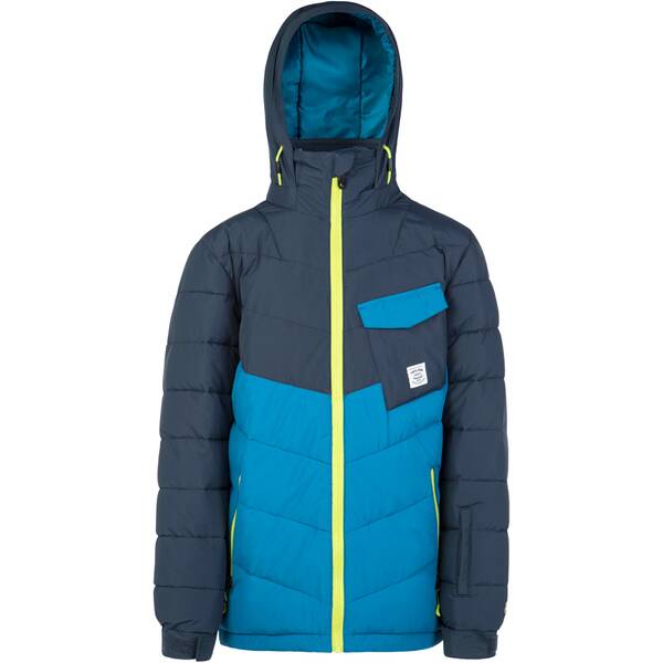 PROTEST Kinder Wintersportjacke LODGE JR