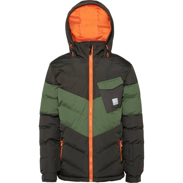 PROTEST Kinder Skijacke STRIDER
