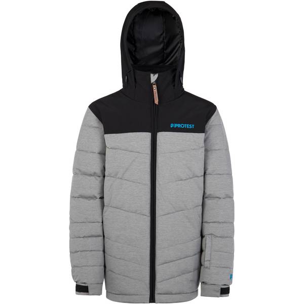 PROTEST Jungen Skijacke Jeep JR