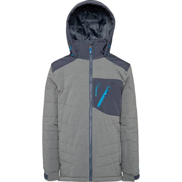 PROTEST Kinder Skijacke EDWIN