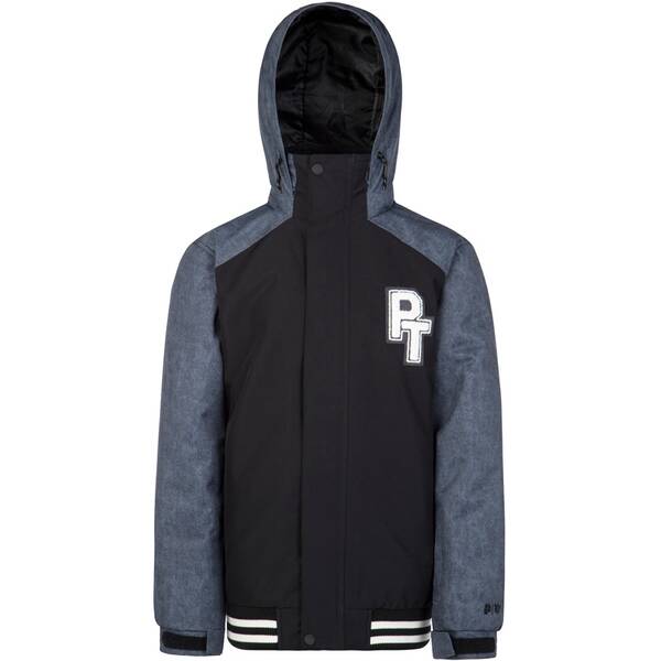 PROTEST Kinder Wintersportjacke TONKA JR