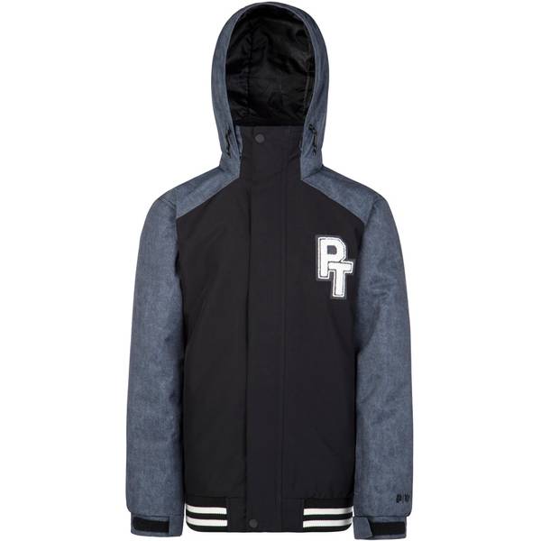 PROTEST Kinder Wintersportjacke TONKA JR
