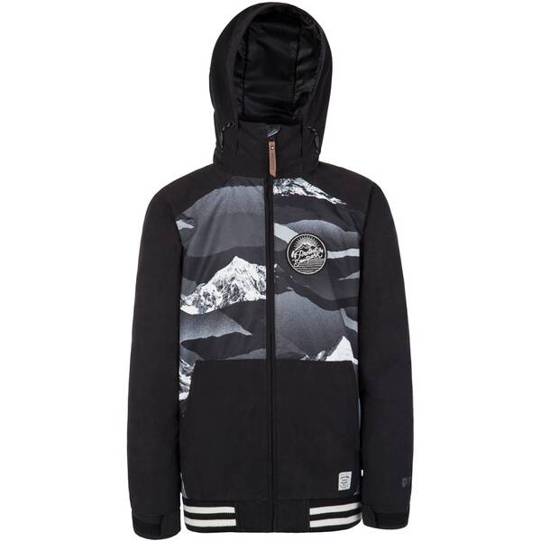 PROTEST Kinder Wintersportjacke NISSAN JR