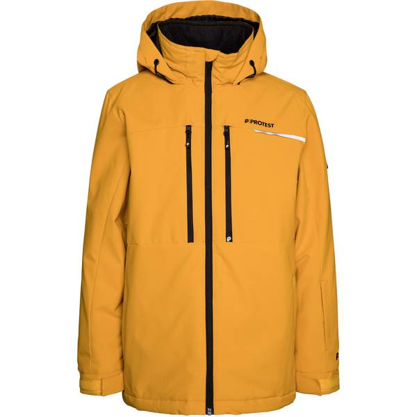 PROTEST Kinder Jungen Skijacke Flynn JR
