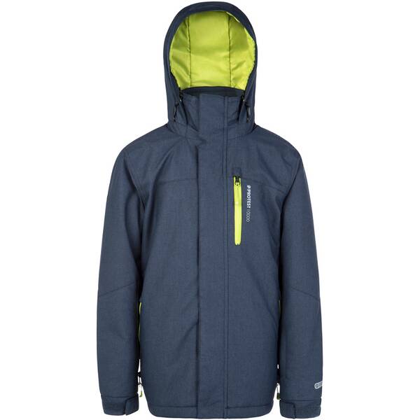 PROTEST Kinder Wintersportjacke DARWEN JR