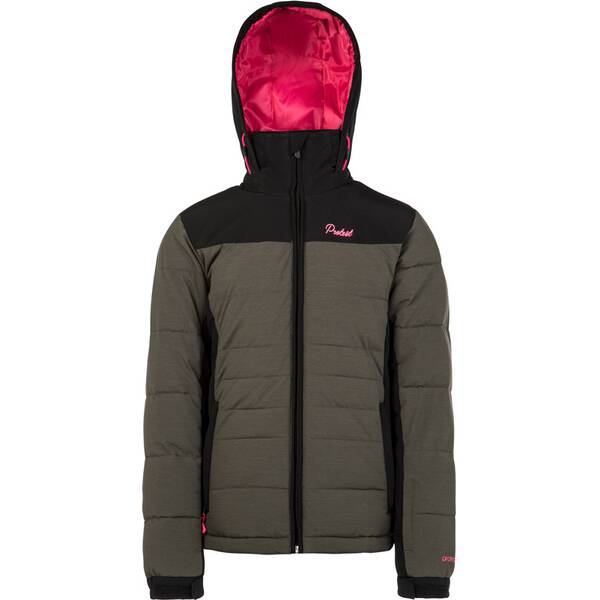 PROTEST Mädchen Snowboardjacke Amour JR