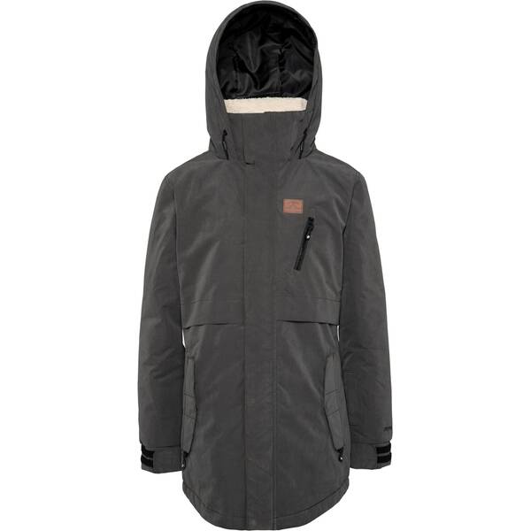 PROTEST Kinder Skijacke LANZA 19