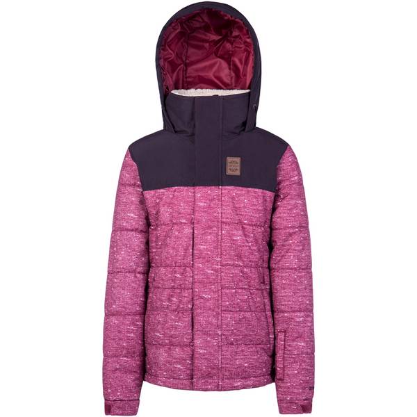PROTEST Kinder Wintersportjacke BIXLEY JR