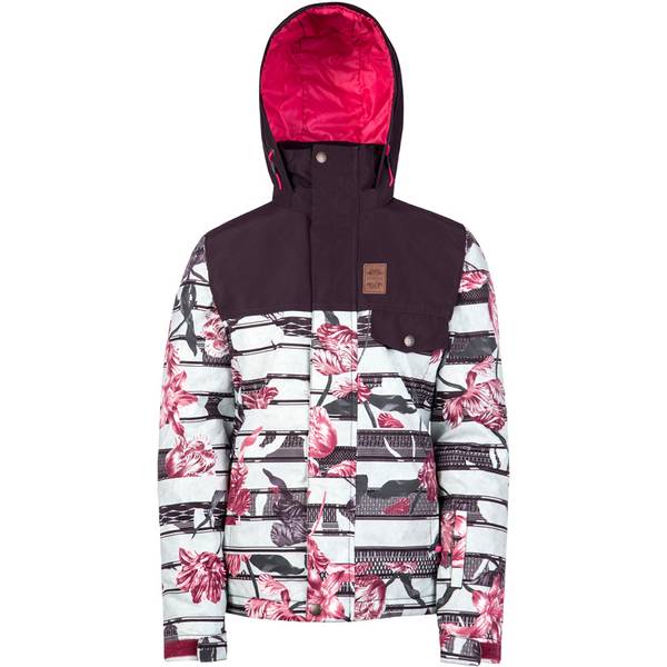PROTEST Mädchen Snowboardjacke Sweets JR