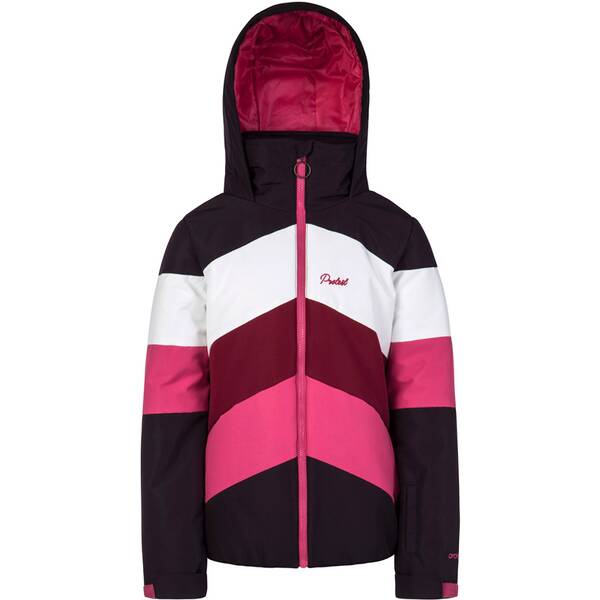 PROTEST Mädchen Snowboardjacke Celeste JR