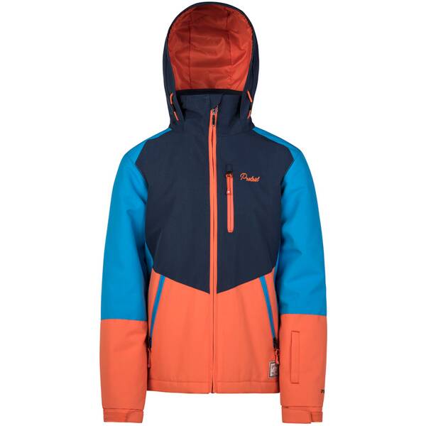 PROTEST Kinder Wintersportjacke ELDA JR