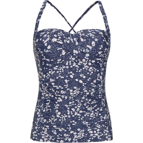 PROTEST Damen Bikinioberteil MIXFEMME tankini top B&C-cup