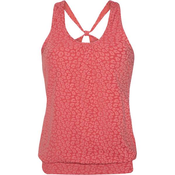 PROTEST Damen Bikinioberteil MIXCACHI tankini top