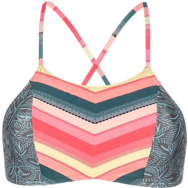 PROTEST Damen Bikinioberteil MM SAMURAI 20