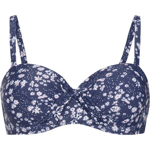 PROTEST Damen Bikinioberteil MIXPUNK wire bikini top C&D-cup