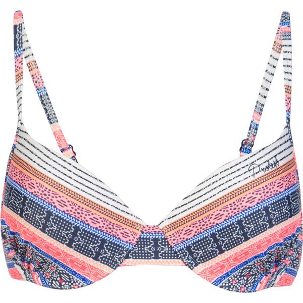 PROTEST MM RADIANT 19 CCUP wire bikini top