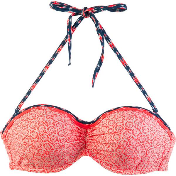 PROTEST Damen Bikini Oberteil Suma C-Cup