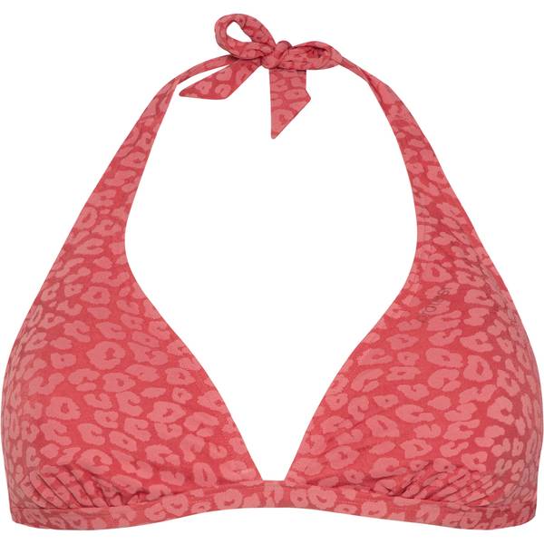 PROTEST Damen Bikinihose MIXALYSA halter bikini top B&C-cup