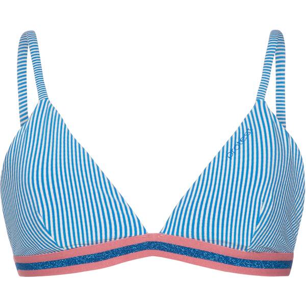 PROTEST Damen Bikinihose MIXIDA triangle bikini top