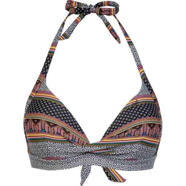 PROTEST MM GOA CCUP Halter Bikini top