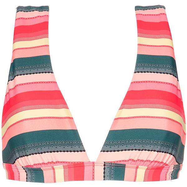 PROTEST Damen Bikinioberteil MM EMERALD
